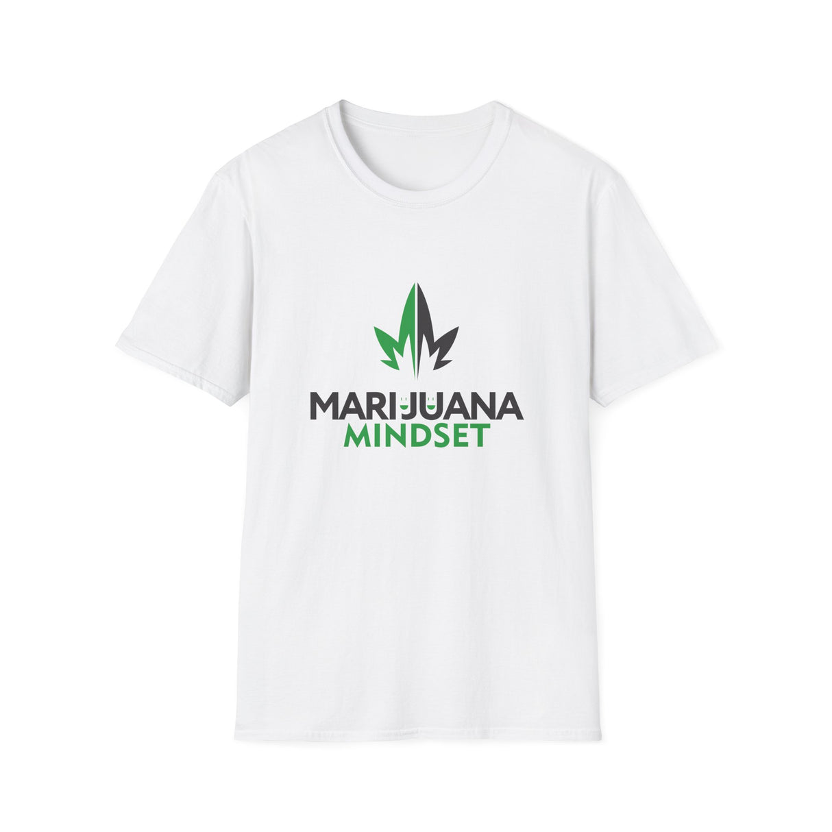 Mindset Soft Style T-Shirt