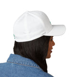 Marijuana Mindset Cap - Mindset w/Logo