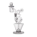 MJ Arsenal Gemini Mini Dab Rig