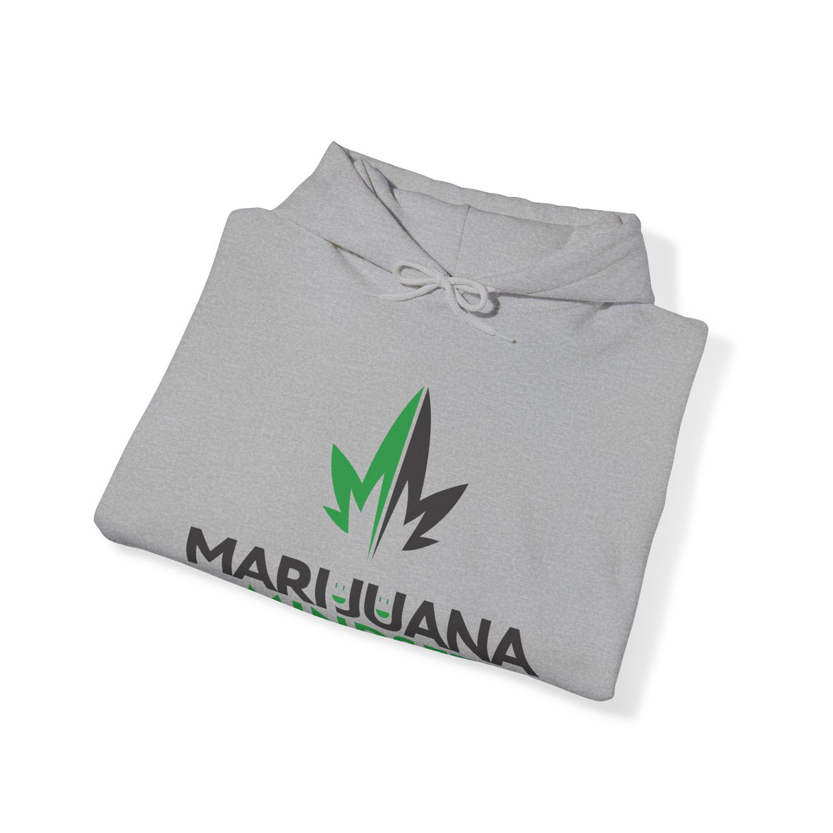 MM Unisex Heavy Blend™ Hooded Sweatshirt