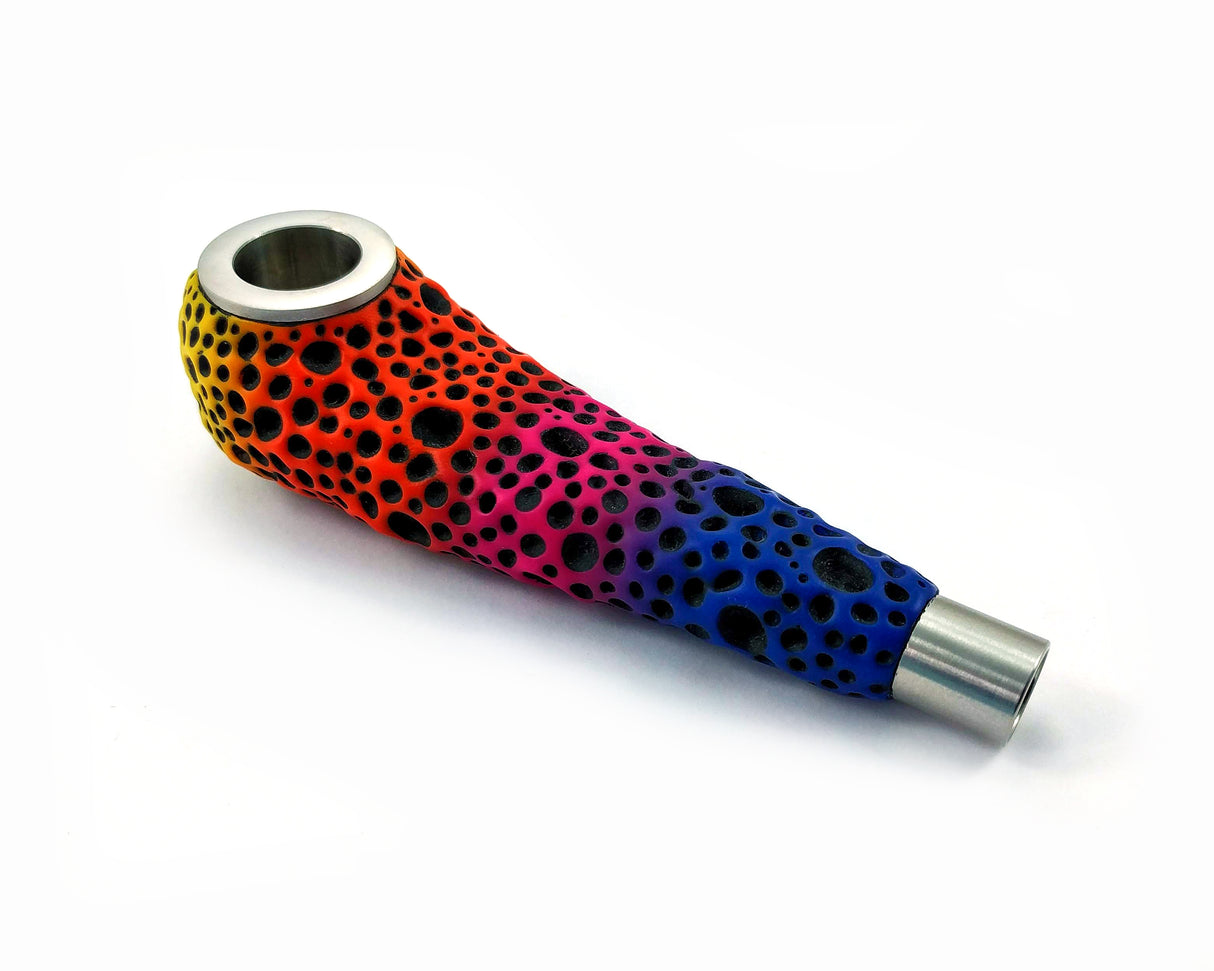 Gadzyl Mycelium Smoking pipe (DHL express shipping included)