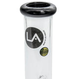 LA Pipes Beaker Bong - 8"