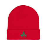Mindset Cuffed Beanie