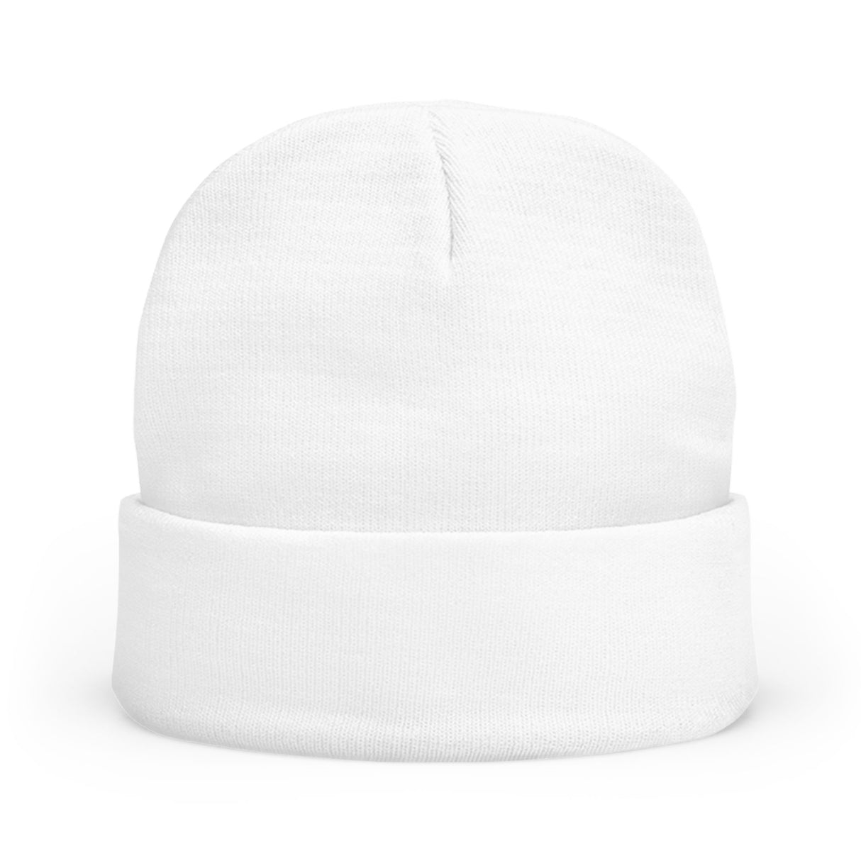 Marijuana Mindset Cuffed Beanie