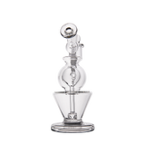 MJ Arsenal Gemini Mini Dab Rig