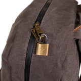 Revelry Explorer - Smell Proof Backpack