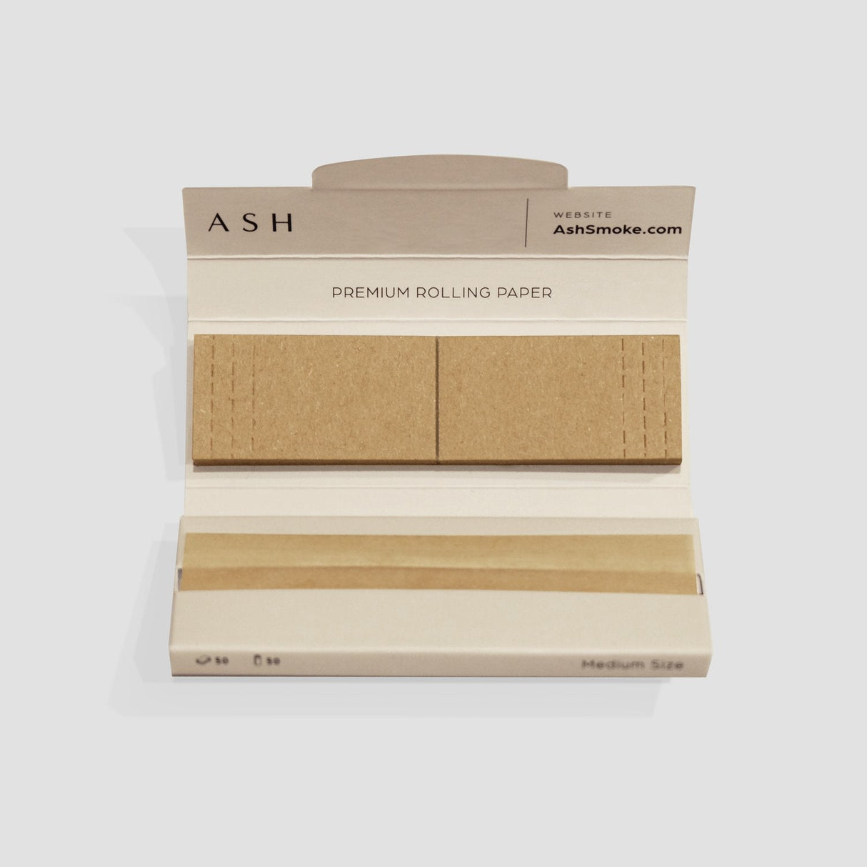 Rolling Paper | Medium | Organic