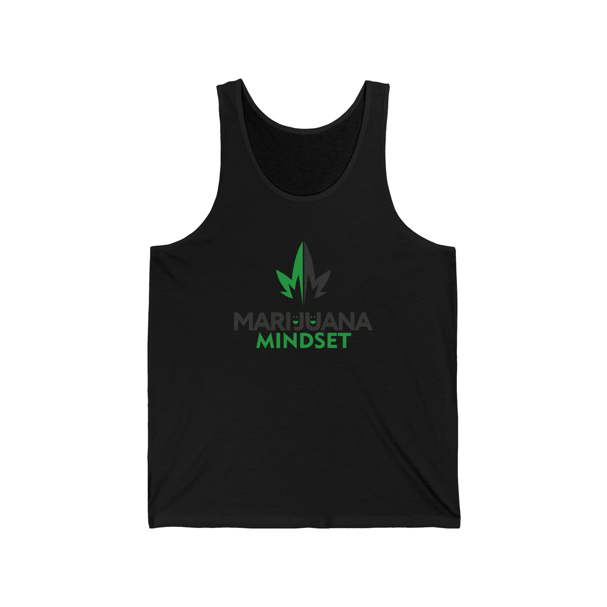 MM Unisex Jersey Tank