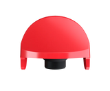 G Pen Dash Mouthpiece - Red