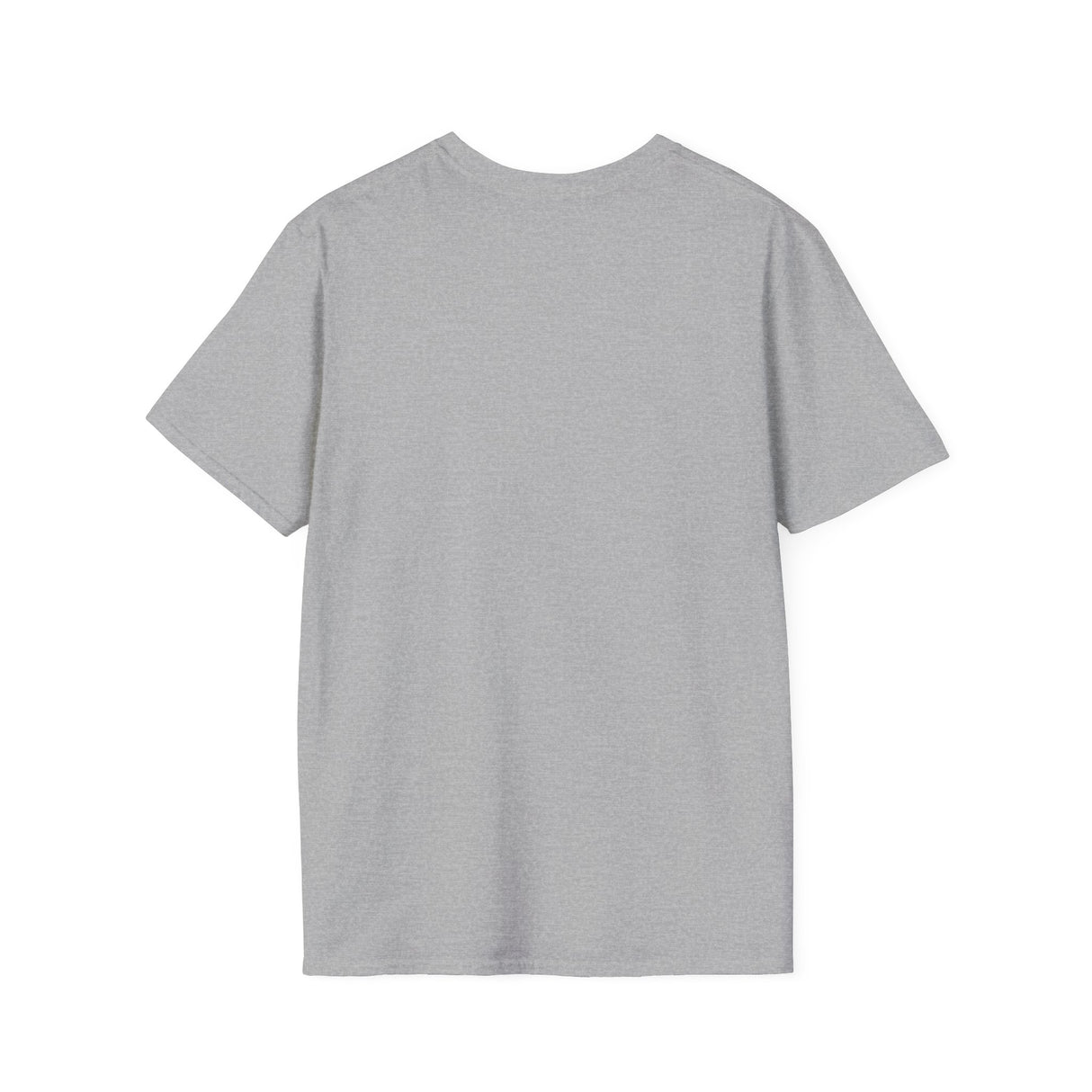 Mindset Soft Style T-Shirt