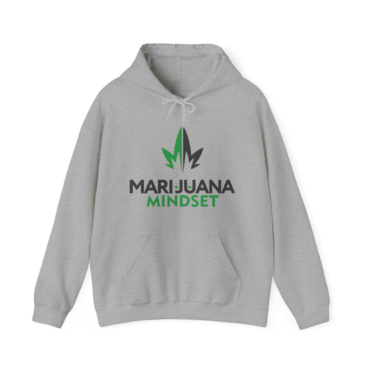 MM Unisex Heavy Blend™ Hooded Sweatshirt