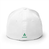 Marijuana Mindset Cap - Mindset w/Logo