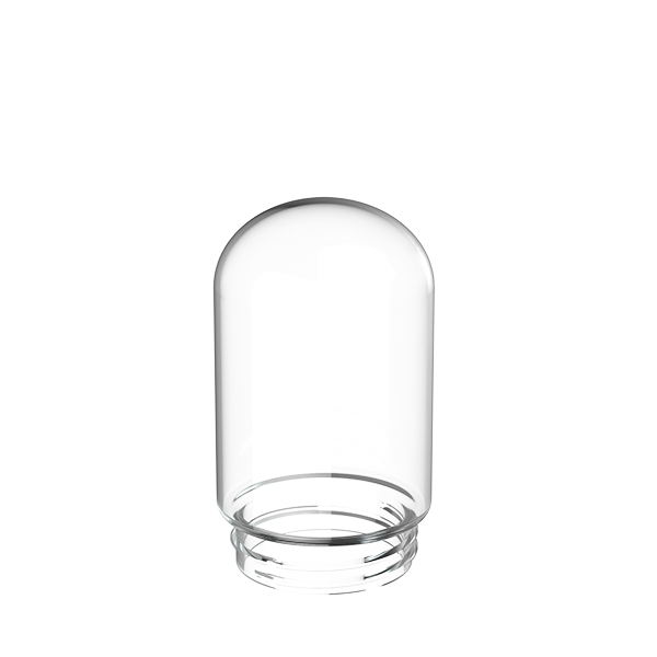 Stündenglass Single Glass Globe (Kompact)