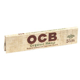 OCB Organic Hemp Rolling Papers