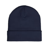 Marijuana Mindset Cuffed Beanie