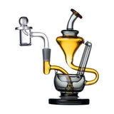 Human Grade 5" Recycler 1A