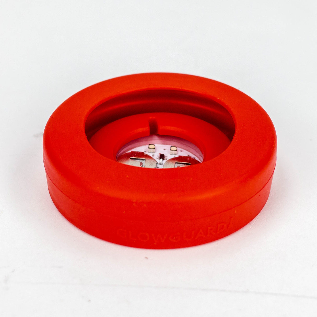 GG Silicone Base Bumper 3in-4.25in Straight Tube / Beaker