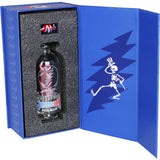 Grateful Dead x blast Stealie Attachment Set for Puffco Peak 6"