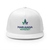 Marijuana Mindset Trucker Cap