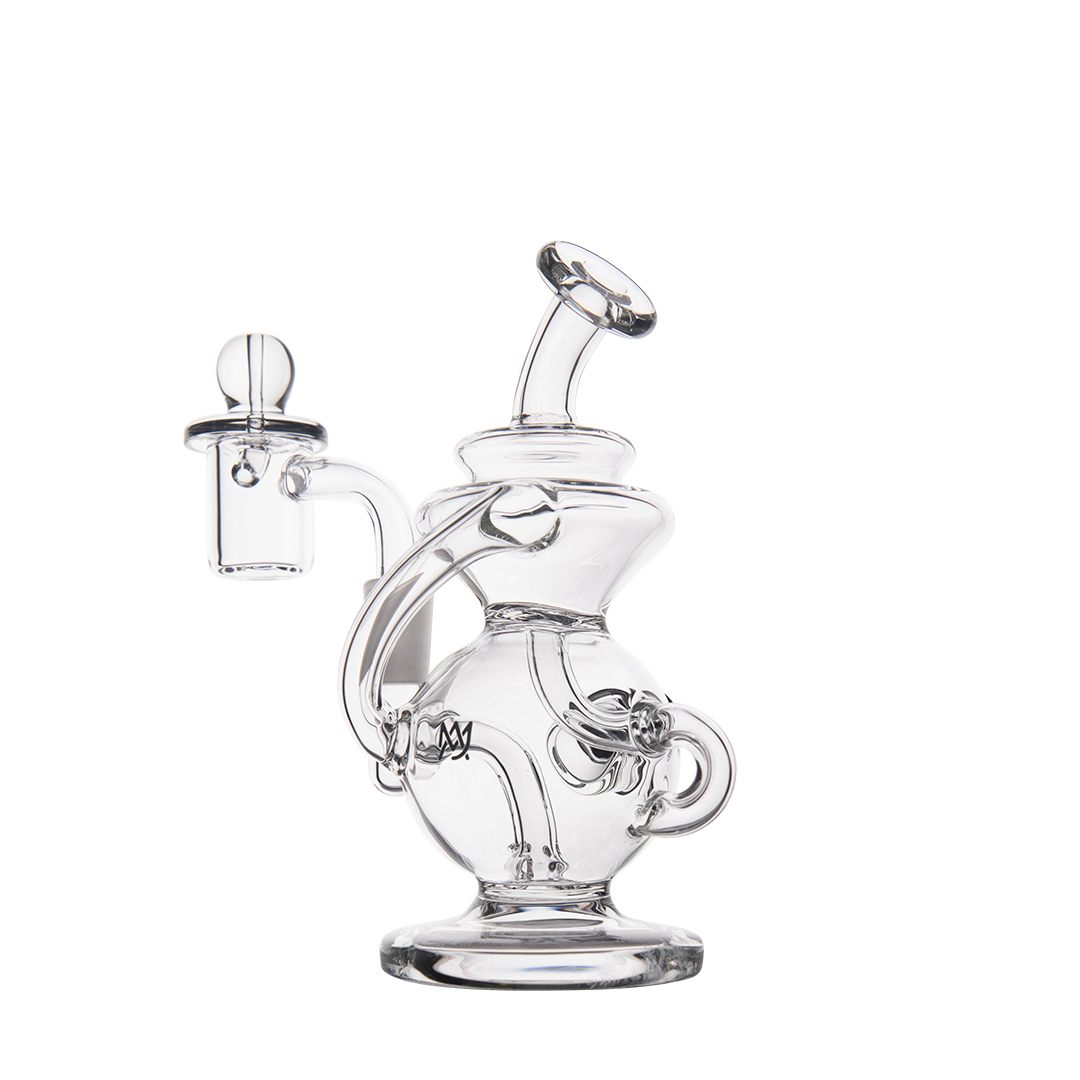 MJ Arsenal Mini Jig Mini Dab Rig