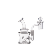 MJ Arsenal Jammer Mini Dab Rig