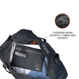 ONGROK Smell Proof - Duffle Bag