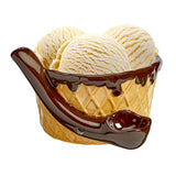 Roast & Toast Ice Cream bowl