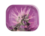 Pink Lemonade Metal Rollin' Tray