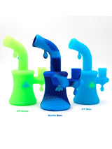 STRATUS Silicone Rig