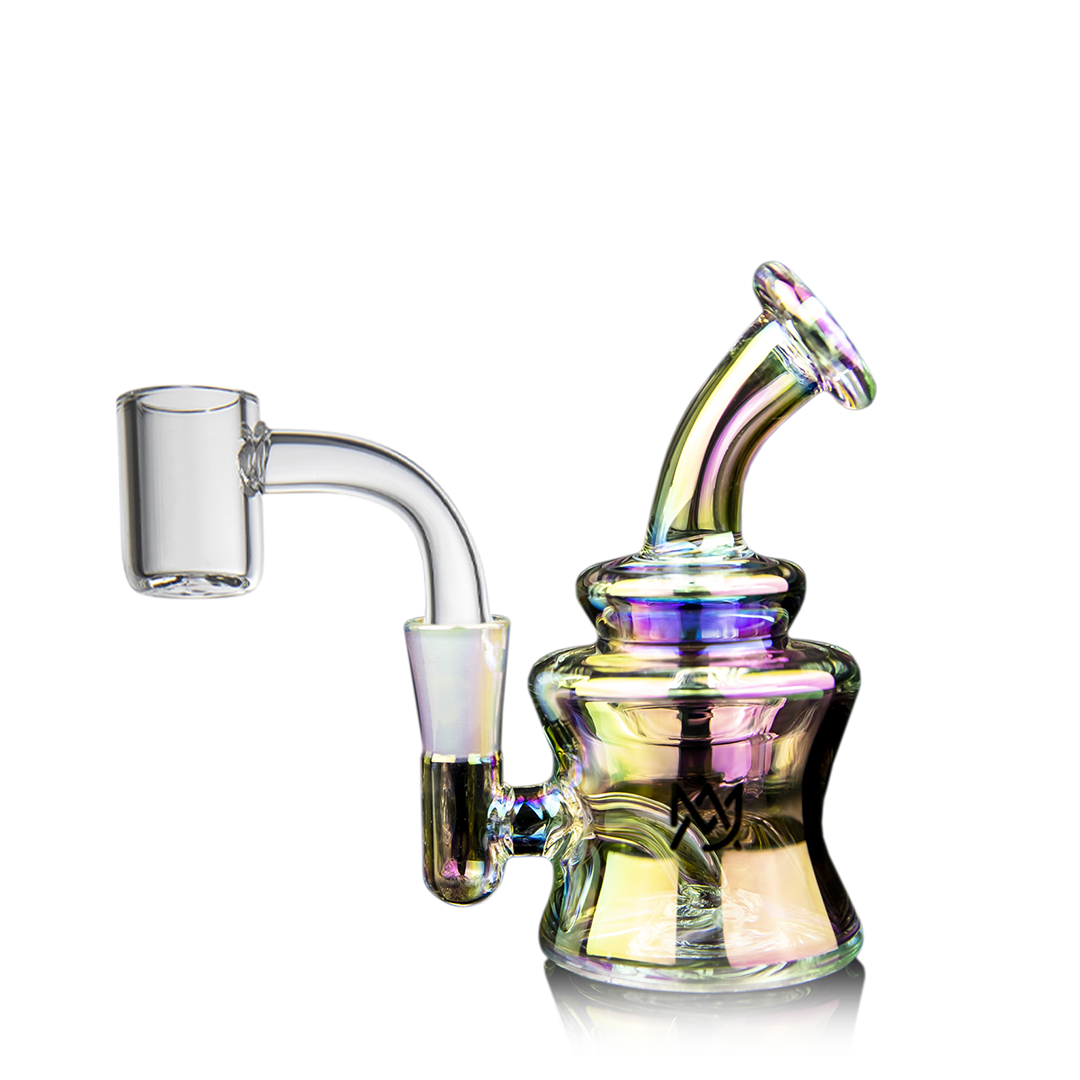 MJ Arsenal Jammer Mini Dab Rig