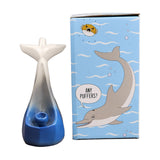 Dolphin Pipe