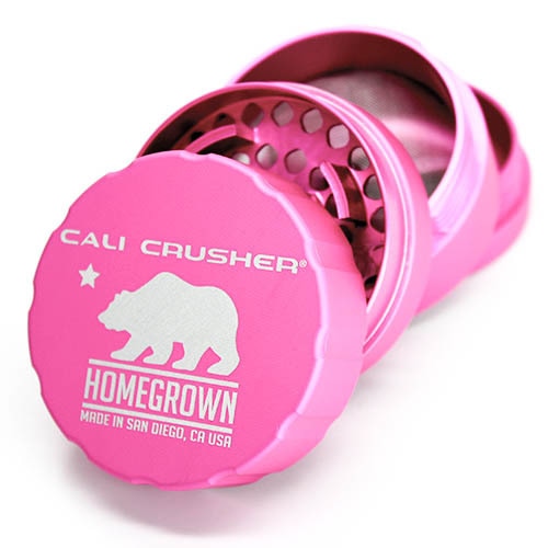 Cali Crusher Homegrown Grinder