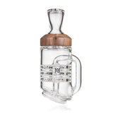 MJ Arsenal Alpine Series - Halo Peak Top