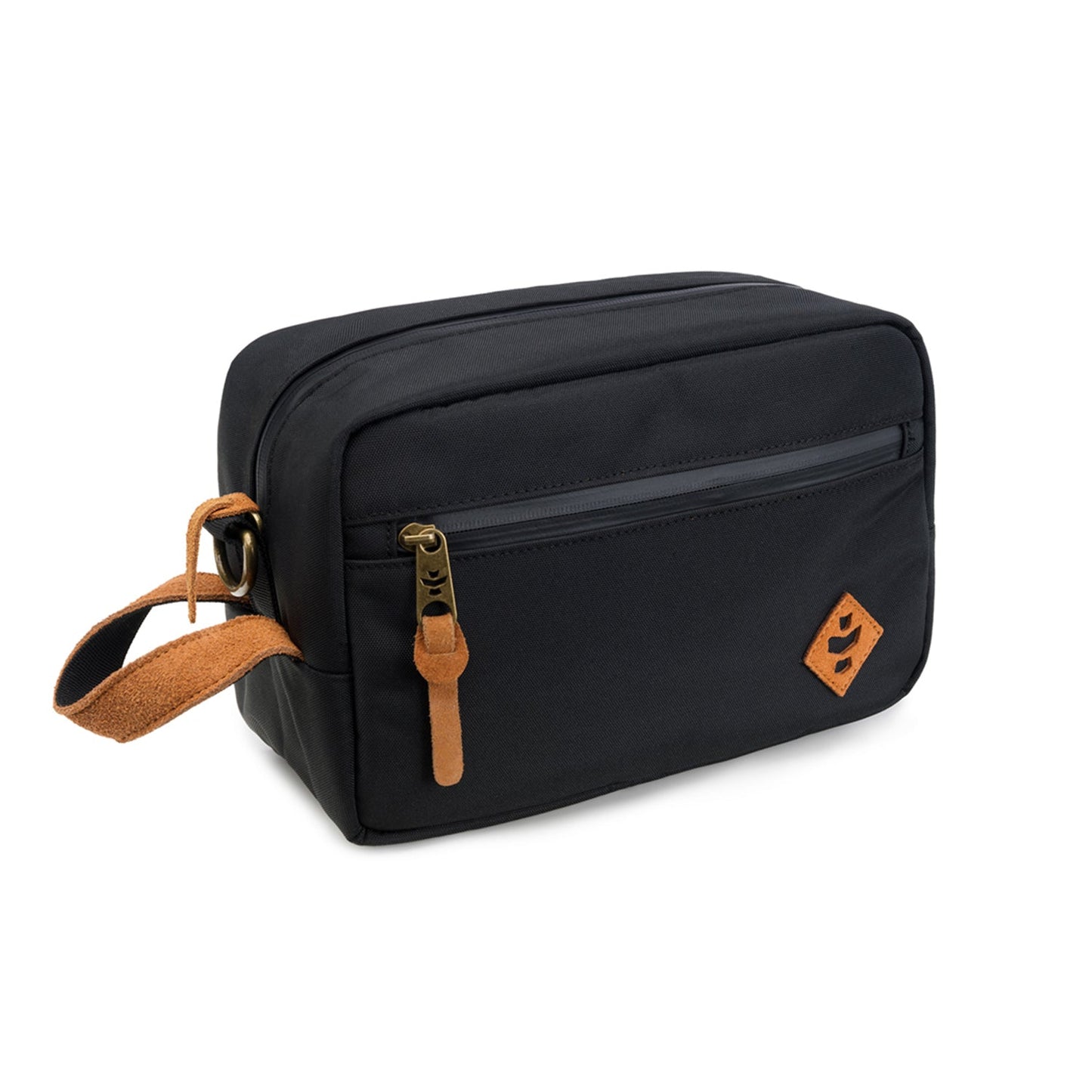 The Stowaway - Smell Proof Toiletry Kit by Revelry