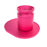 Stundenglass Pink Infusion Chamber Assembly