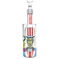 High Times x Pulsar Gravity Water Pipe - Uncle Sam / 11.5" / 19mm F