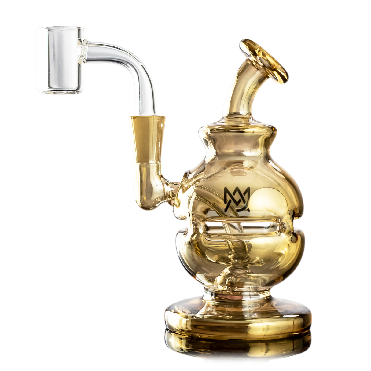 MJ Arsenal Royale Mini Dab Rig