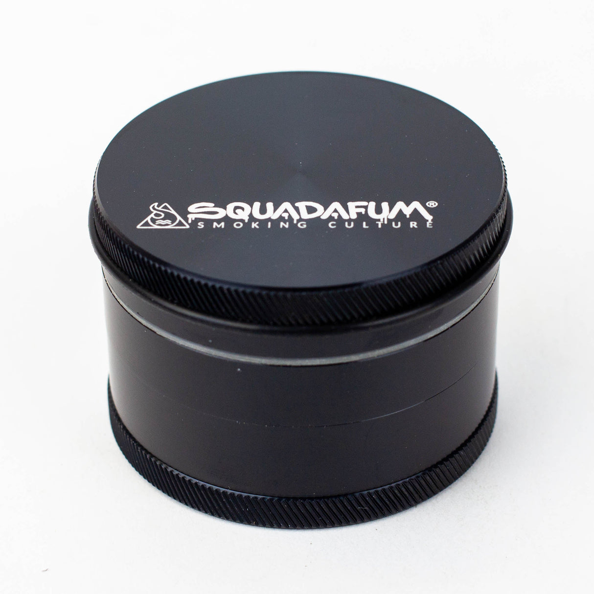 Squadafum High Grinder 44mm 4-Pieces