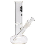 LA Pipes Donut Base Bong