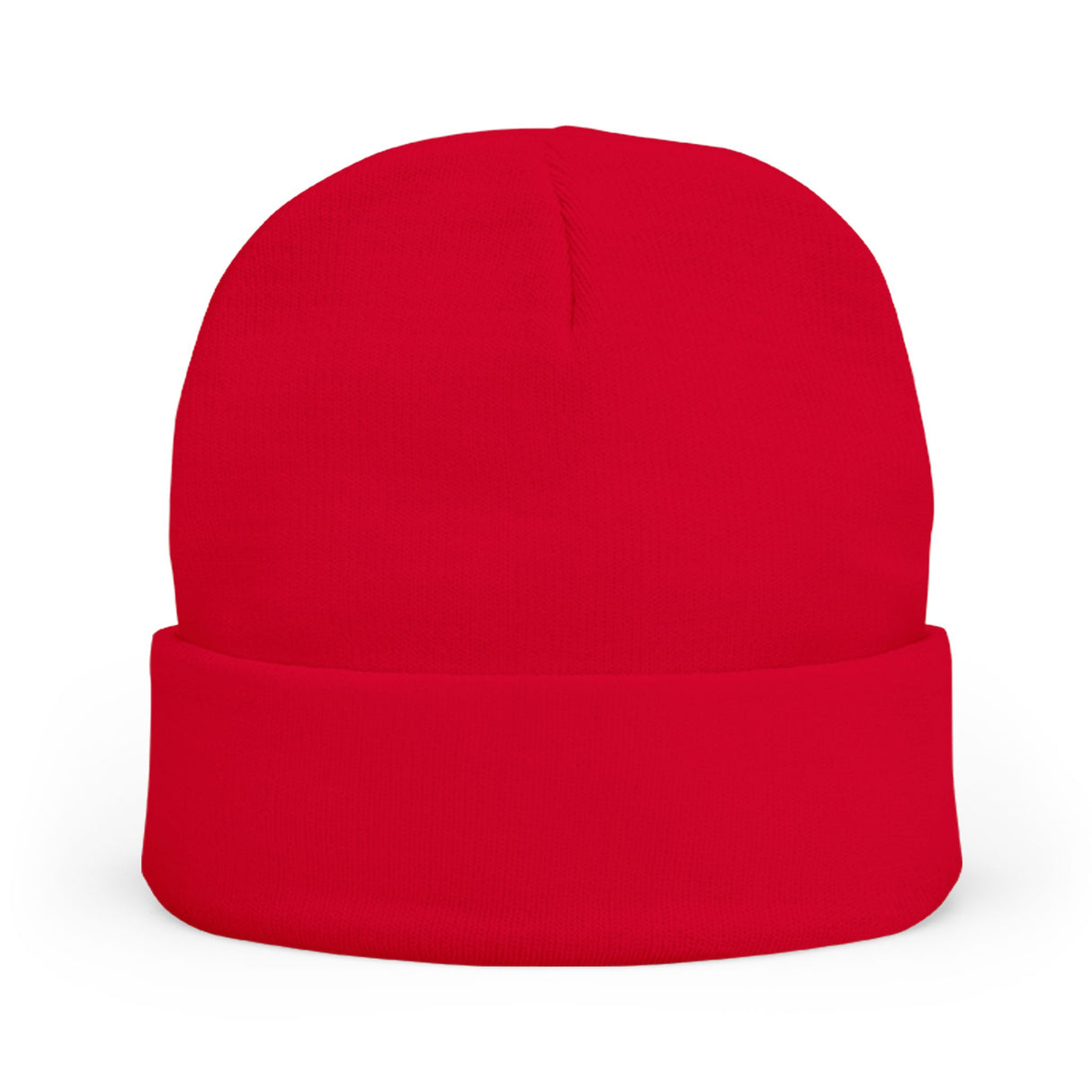 Mindset Cuffed Beanie