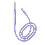 Khalifa x Stündenglass Gravity Infuser - Violet Sky / Mints