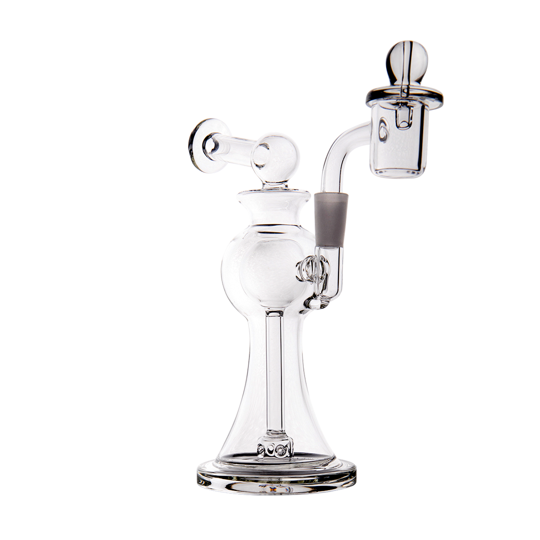 MJ Arsenal Apollo Mini Dab Rig