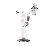 MJ Arsenal Apollo Mini Dab Rig