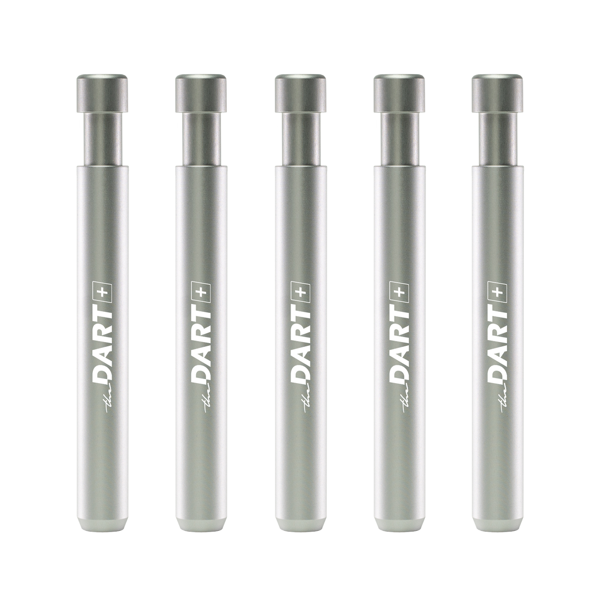 DART Plus One Hitter 5-Pack