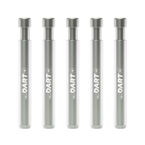 DART Plus One Hitter 5-Pack