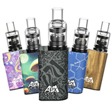 Pulsar APX Volt V3 VV Concentrate Vaporizer - 1100mAh