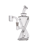 MJ Arsenal Time Turner Mini Dab Rig