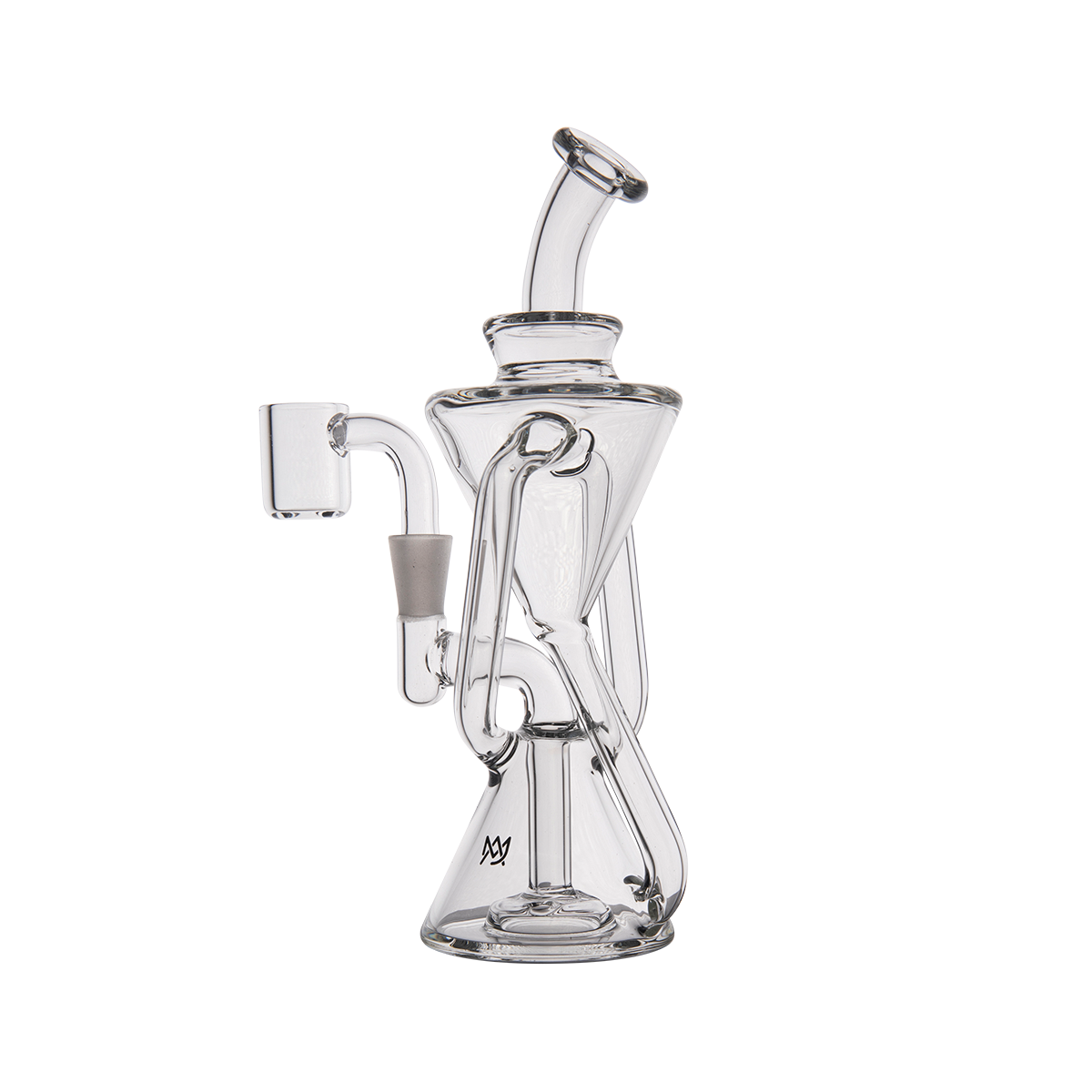 MJ Arsenal Time Turner Mini Dab Rig