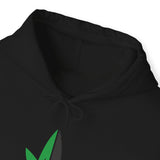 MM Unisex Heavy Blend™ Hooded Sweatshirt