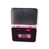 Pink Eraser - Magnet Glass Cleaner: Single Pack